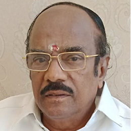 sri ganesh gowri mahal founder